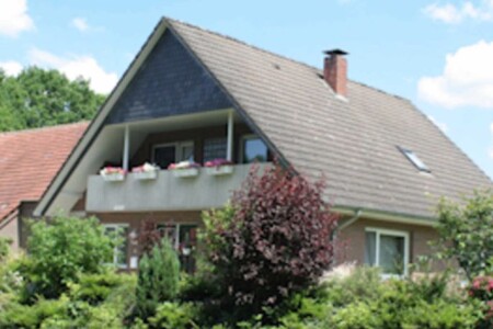 Foto 2 Ferienwohnung Ostfriesland Oldenburg & Umgebung Ferienwohnung Luisa 35607 (Objekt 98445) buchen