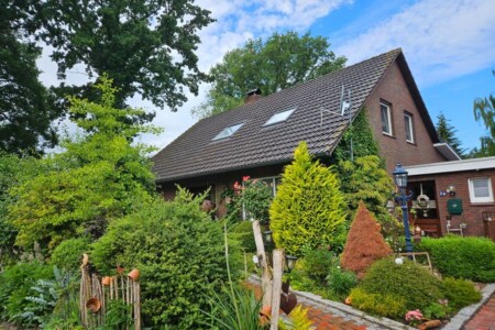 Foto 1 Ferienwohnung Ostfriesland Oldenburg & Umgebung Ferienwohnung Am Moor 35629 (Objekt 98450) buchen