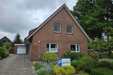 Foto 4 Ferienwohnung Ostfriesland Oldenburg & Umgebung Ferienwohnung Hein Mueck 35623 (Objekt 98453) buchen