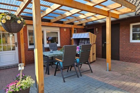 Foto 4 Ferienwohnung Ostfriesland Oldenburg & Umgebung Ferienwohnung Sonja 35595 (Objekt 98457) buchen