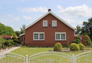 Ferienwohnung Petri Heil -Nur für Urlaubsgäste -, 85059