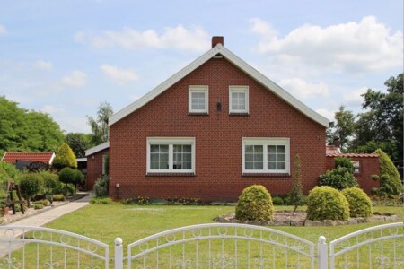 Foto 2 Ferienwohnung Ostfriesland Leer & Umgebung Ferienwohnung Petri Heil -Nur für Urlaubsgäste -, 85059 (Objekt 99608) buchen