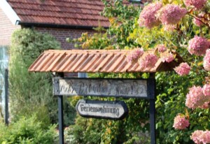 Ferienwohnung Bußmann, 85056