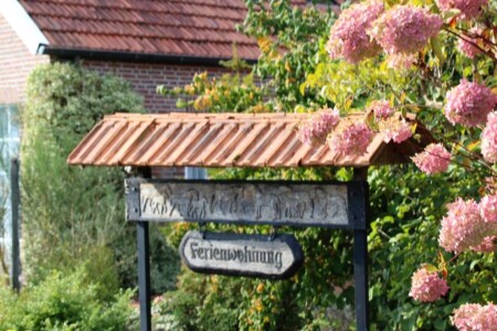 Foto 1 Ferienwohnung Ostfriesland Leer & Umgebung Ferienwohnung Bußmann, 85056 (Objekt 98465) buchen