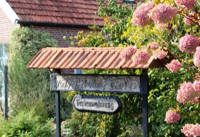 Ferienwohnung Bußmann, 85056