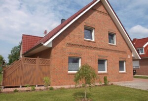 Ferienwohnung Brückenblick 85112