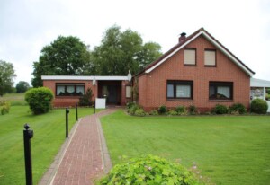 Ferienwohnung Harders-Hesenius, 85108