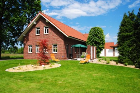 Foto 3 Ferienwohnung Ostfriesland Leer & Umgebung Ferienwohnung Eichenhof Kramer, 95013 (Objekt 29975) buchen