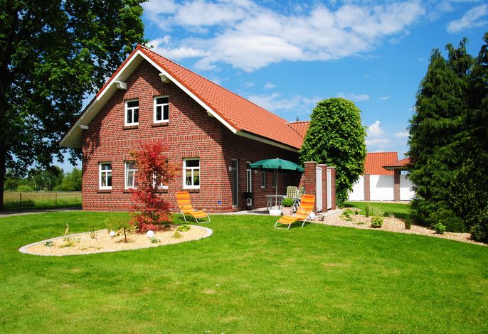 Ferienwohnung Eichenhof Kramer, 95013