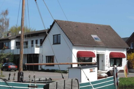 Foto 4 Ferienwohnung Ostfriesland Leer & Umgebung Ferienwohnung Neumann, 95119 (Objekt 29982) buchen