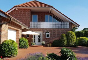 Ferienwohnung Hahn, 95129