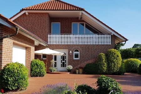 Foto 2 Ferienwohnung Ostfriesland Leer & Umgebung Ferienwohnung Hahn, 95129 (Objekt 29983) buchen