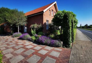 Ferienwohnung Heckmann, 95138