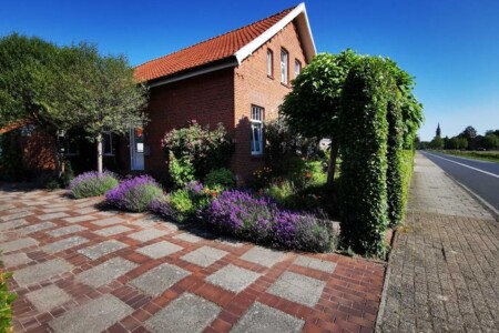 Foto 1 Ferienwohnung Ostfriesland Leer & Umgebung Ferienwohnung Heckmann, 95138 (Objekt 49905) buchen