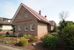 Ferienwohnung Dat Fehnhuus, 95142