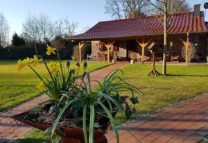 Ferienhaus Henkel, 95088