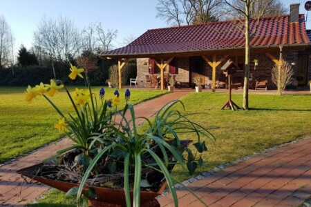 Foto 4 Ferienhaus Ostfriesland Leer & Umgebung Ferienhaus Henkel, 95088 (Objekt 29992) buchen