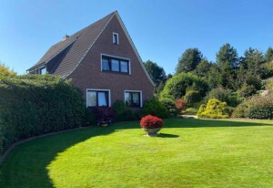 Ferienwohnung An der Wieke, 65295