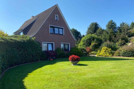 Foto 4 Ferienwohnung Ostfriesland Leer & Umgebung Ferienwohnung An der Wieke, 65295 (Objekt 18543) buchen