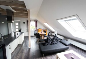 Ferienwohnung Deichblick 65313