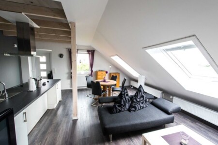 Foto 3 Ferienwohnung Ostfriesland Leer & Umgebung Ferienwohnung Deichblick 65313 (Objekt 84751) buchen