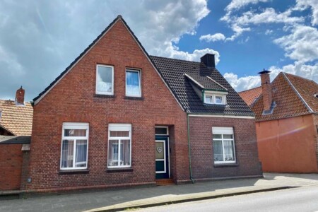 Foto 4 Ferienwohnung Ostfriesland Leer & Umgebung Ferienwohnungen  Alte Maar, 65330 (Objekt 18548) buchen