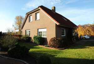 Ferienwohnung Nordbrock, 65317