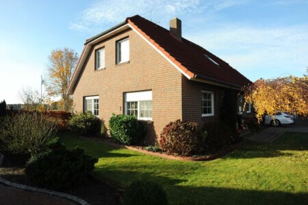 Foto 2 Ferienwohnung Ostfriesland Leer & Umgebung Ferienwohnung Nordbrock, 65317 (Objekt 77725) buchen