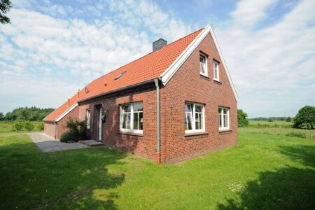Foto 3 Ferienwohnung Ostfriesland Leer & Umgebung Ferienhaus Adamla, 65319 (Objekt 18550) buchen