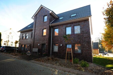 Foto 4 Ferienwohnung Ostfriesland Leer & Umgebung Ferienhaus Zur Alten Maar, 65332 (Objekt 59586) buchen