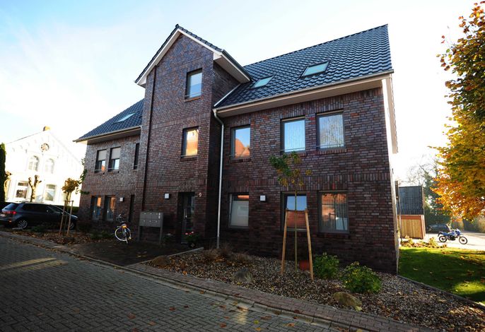 Ferienhaus Zur Alten Maar, 65332