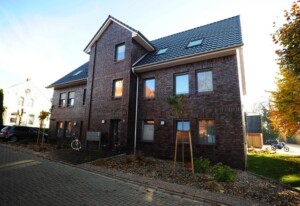 Ferienhaus Zur Alten Maar, 65332