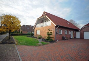 Ferienwohnung Schilling, 65043