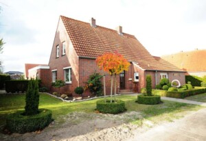 Ferienwohnung Frieda Schilling, 65207