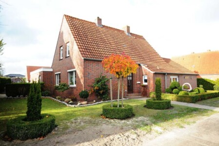 Foto 4 Ferienwohnung Ostfriesland Leer & Umgebung Ferienwohnung Frieda Schilling, 65207 (Objekt 80197) buchen