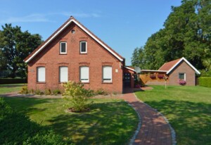 Ferienwohnung Wiesenblick, 65322