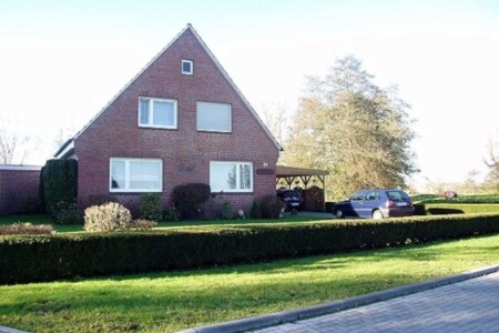 Foto 5 Ferienwohnung Ostfriesland Neuharlingersiel & Umgebung Ferienhaus Baumann (Objekt 27383) buchen