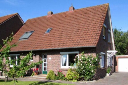 Foto 5 Ferienwohnung Ostfriesland Neuharlingersiel & Umgebung Birgit s Huuske (Objekt 17230) buchen