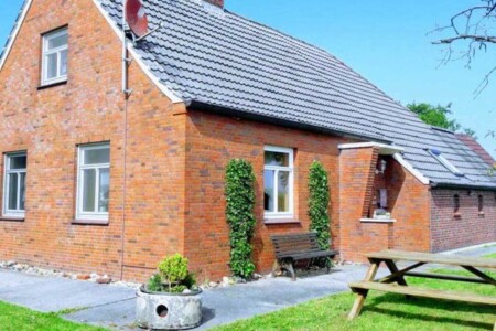 Foto 3 Ferienhaus Ostfriesland Neuharlingersiel & Umgebung Liebermann, Andrea und Jochem Haus Nordseebrise (Objekt 17231) buchen