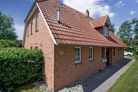 Foto 2 Ferienhaus Ostfriesland Nordfriesland Haus Ostlandstraße 22 (Objekt 17232) buchen