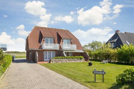 Foto 3 Ferienwohnung Ostfriesland Nordfriesland Wohnung 1 (ID 359) (Objekt 17234) buchen