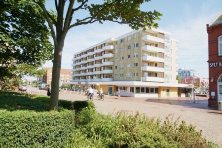 Foto 3 Ferienwohnung Ostfriesland Sylt Haus Ankerlicht (Objekt 36456) buchen