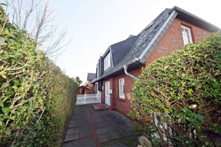 Foto 5 Ferienwohnung Ostfriesland Sylt Haus Gotland - 5c (Objekt 35888) buchen