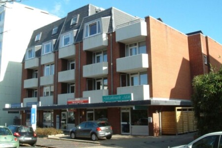 Foto 3 Ferienwohnung Ostfriesland Sylt Haus Ornum (Objekt 47225) buchen