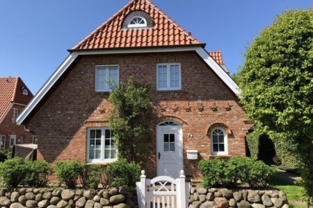 Foto 5 Ferienhaus Ostfriesland Sylt Friesenperle (Objekt 47226) buchen