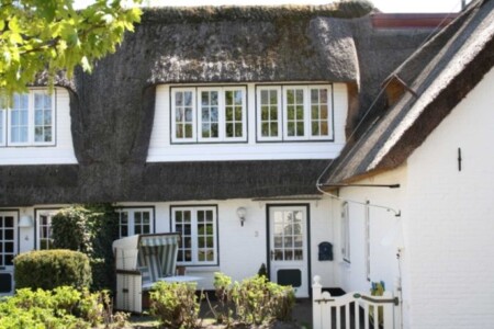 Foto 2 Ferienwohnung Ostfriesland Sylt Stutenhof (Objekt 47228) buchen