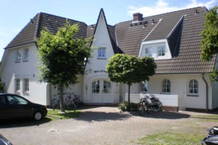Foto 4 Ferienwohnung Ostfriesland Sylt Friesenhaus Witt Hingst (Objekt 53413) buchen