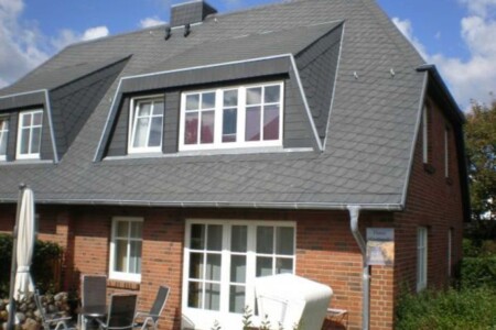 Foto 2 Ferienwohnung Ostfriesland Sylt Haus Gotland - 5b (Objekt 53420) buchen