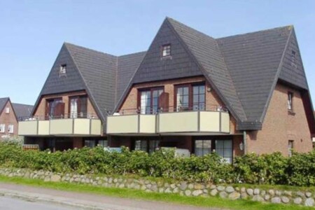 Foto 3 Ferienwohnung Ostfriesland Sylt Haus Frisia (Objekt 53421) buchen