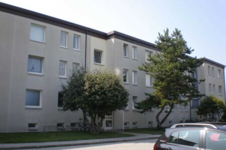 Foto 1 Ferienwohnung Ostfriesland Sylt Haus Nina (Objekt 53428) buchen